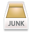 box, junk